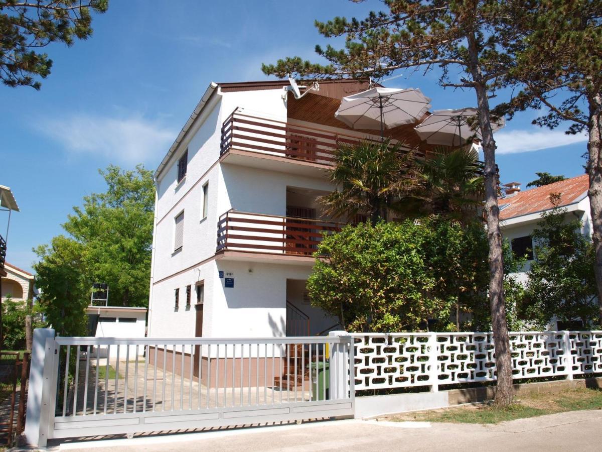 In Sabunike/zadar Riviera 7812 宁